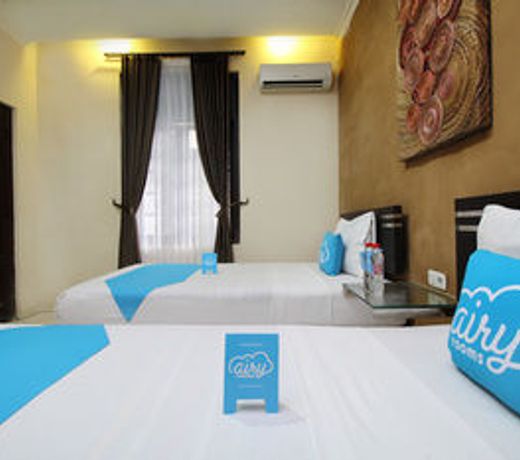 Airy Umbulharjo Timoho Dua 32A Yogyakarta