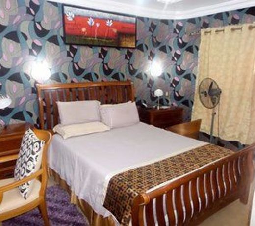 First View Luxury Hotel