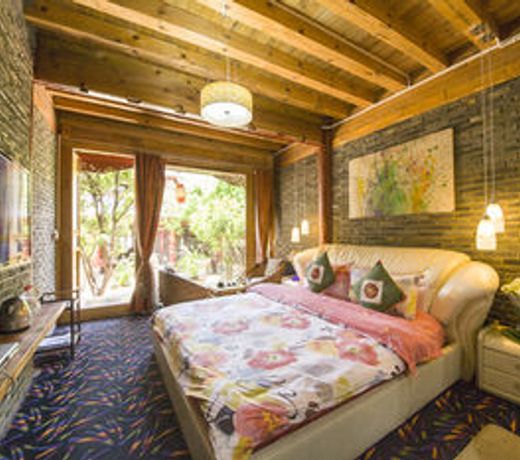Lijiang Tailai Inn