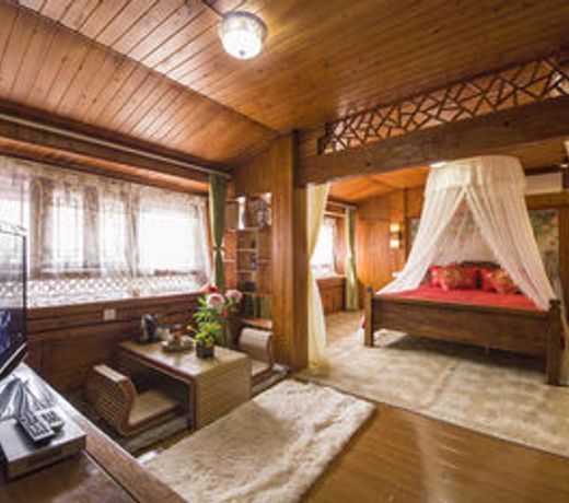 Lijiang Tailai Inn