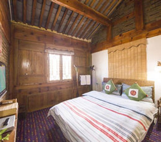 Lijiang Tailai Inn