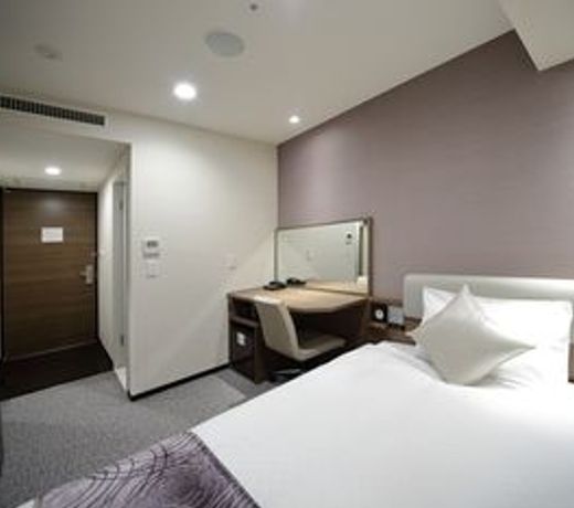 Via Inn Abeno Tennoji