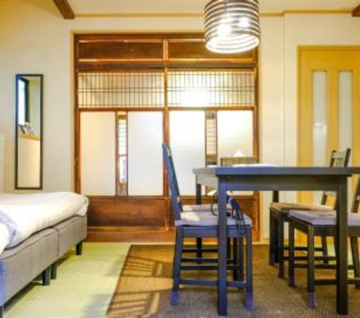 Fushimi Kikyo-tei