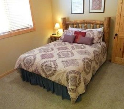 The Buttes Condominiums by CB Lodging