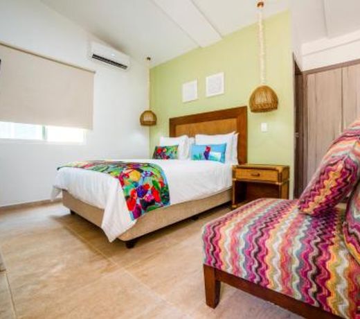 Solare SAI Ecohotel