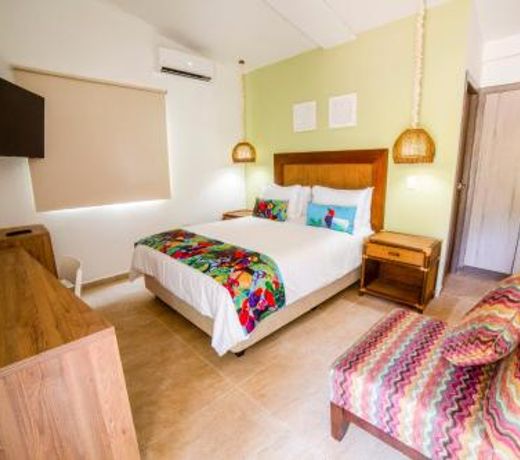 Solare SAI Ecohotel
