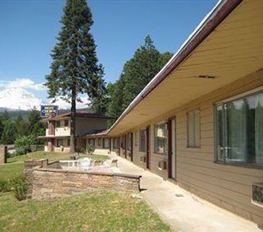 Best Choice Inn