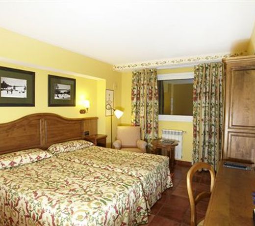 Ski Plaza Hotel & Wellness
