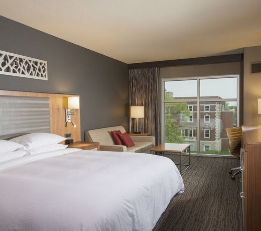 The Broadway Columbia - a DoubleTree by Hilton Hotel