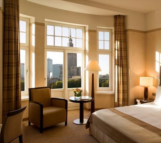 Hotel Polonia Palace