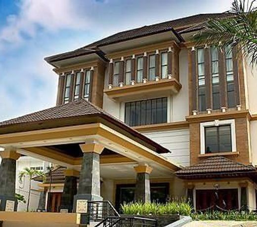 Arion Suites Hotel