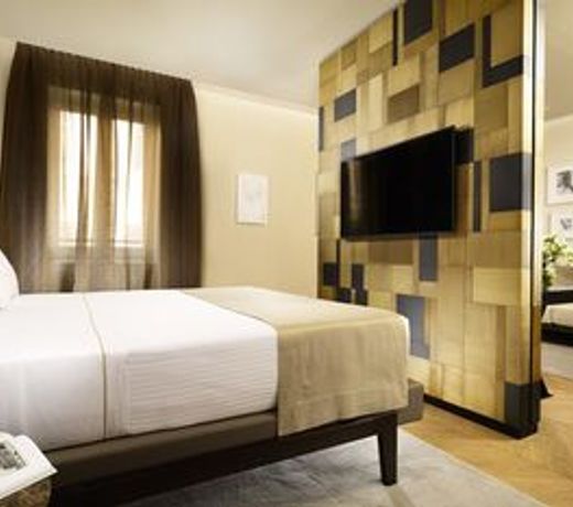 Margutta 19 - Small Luxury Hotels of the World