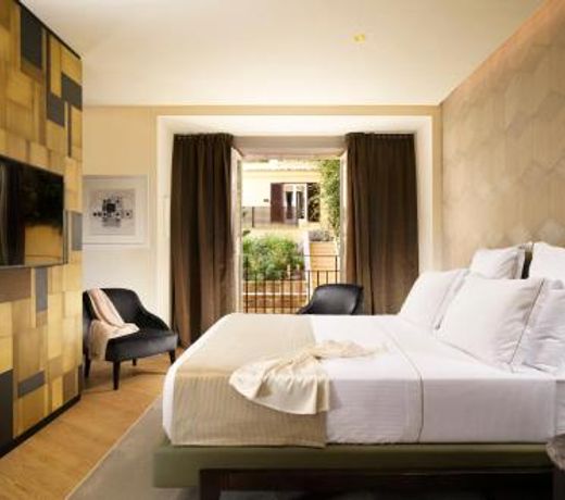 Margutta 19 - Small Luxury Hotels of the World