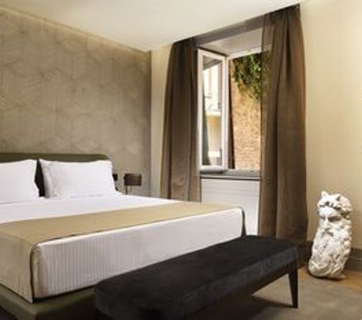 Margutta 19 - Small Luxury Hotels of the World