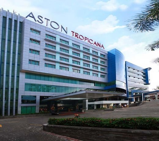 ASTON Tropicana Hotel Bandung
