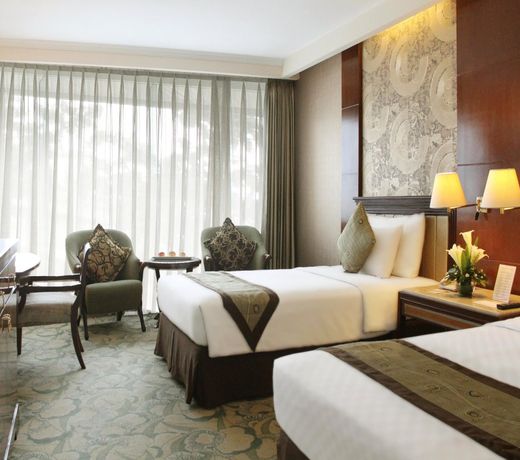 ASTON Tropicana Hotel Bandung