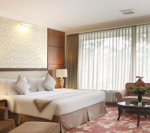ASTON Tropicana Hotel Bandung