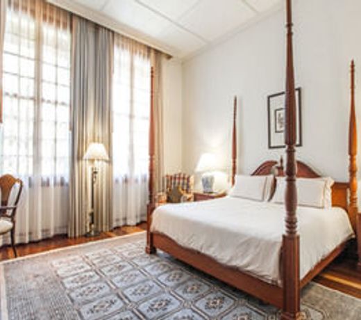 Settha Palace Hotel