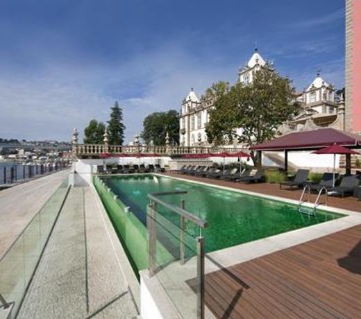 Pestana Palacio do Freixo, Pousada & National Monument - The Leading Hotels of the World