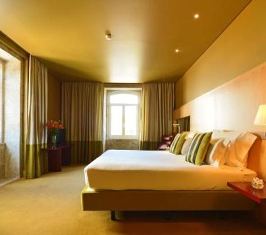 Pestana Palacio do Freixo, Pousada & National Monument - The Leading Hotels of the World