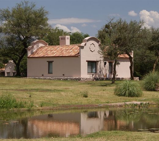 ARABELA CASAS DE CAMPO Y SUITES