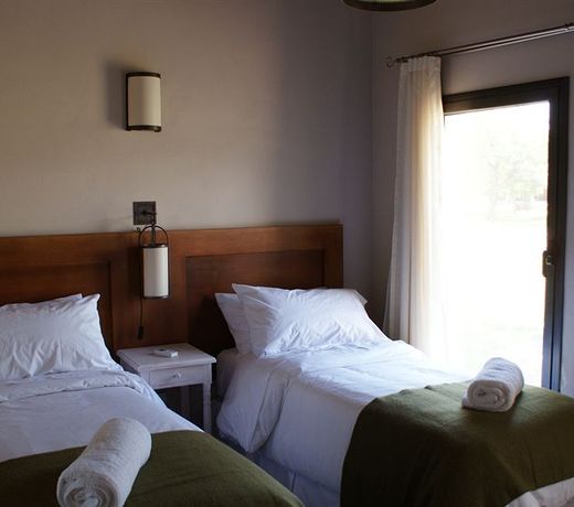 ARABELA CASAS DE CAMPO Y SUITES