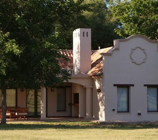 ARABELA CASAS DE CAMPO Y SUITES