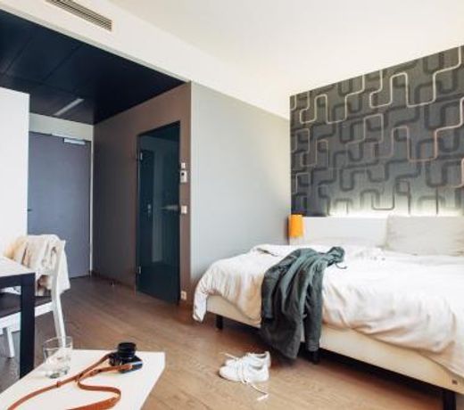 harry's home Hart bei Graz hotel & apartments