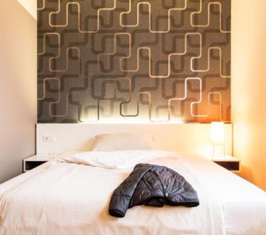 harry's home Hart bei Graz hotel & apartments