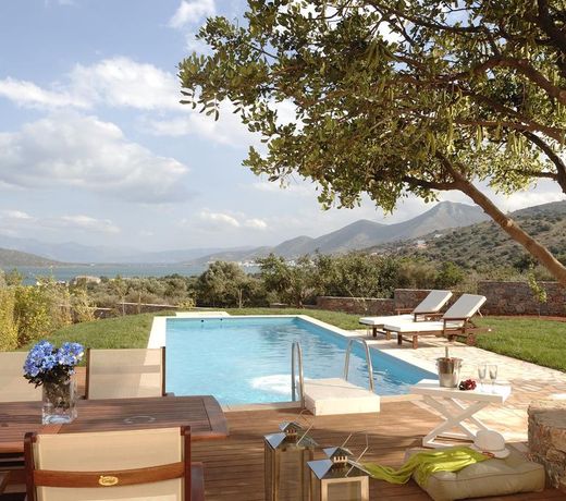 Domes of Elounda, Autograph Collection