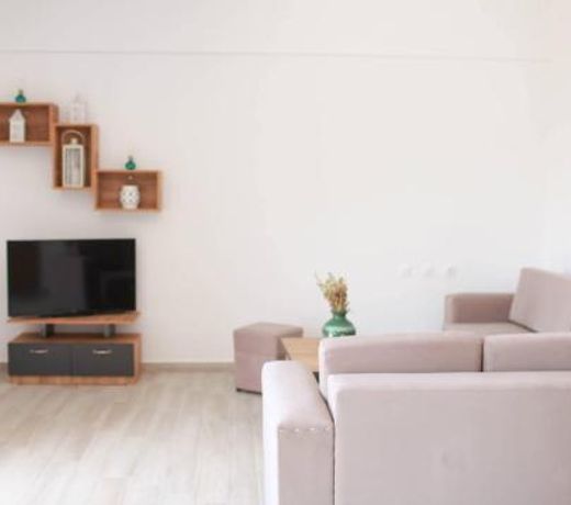 Mihalis Apartments