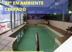 Hotel Aranjuez, регион , город Вилья Карлос Пас - Фотография отеля №1