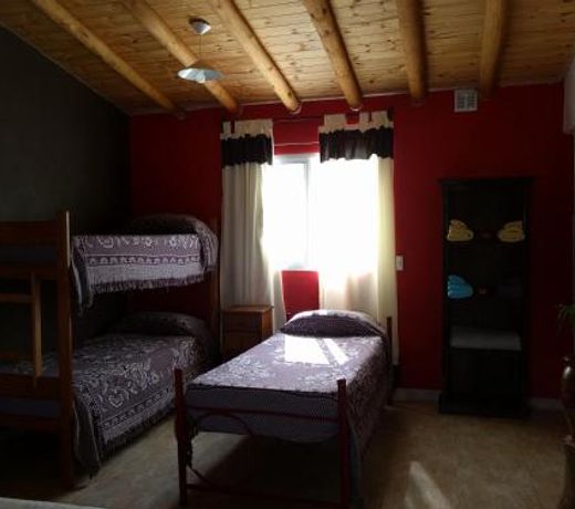 Departamento Uspallata