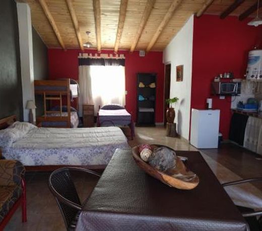 Departamento Uspallata
