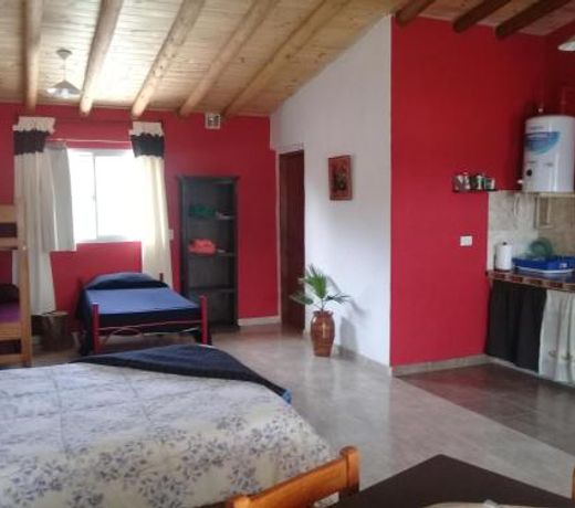 Departamento Uspallata