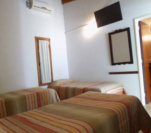 Hotel Carmen de Areco