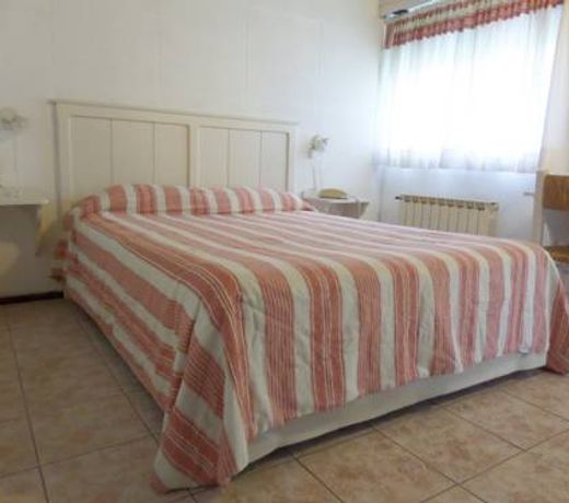 Hotel Carmen de Areco