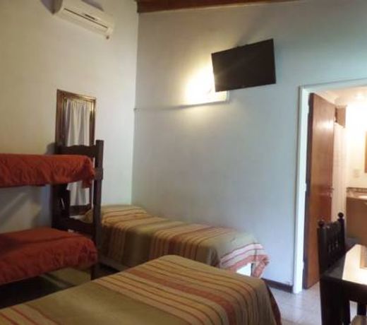 Hotel Carmen de Areco