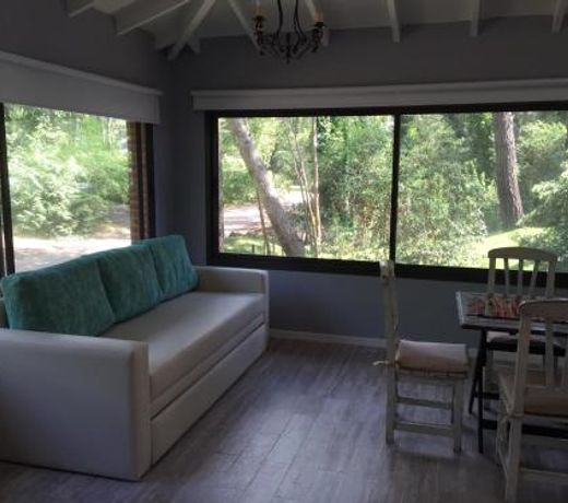 La Bumbuna,Carilo Departamentos Amoblados