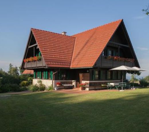 Ferienhaus Neubauer