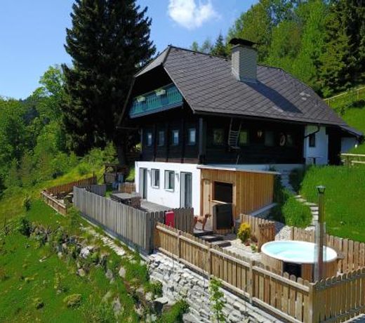 Gluhwurmchenhutte