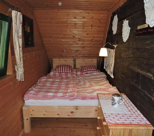 Gluhwurmchenhutte
