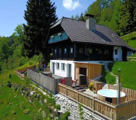 Gluhwurmchenhutte