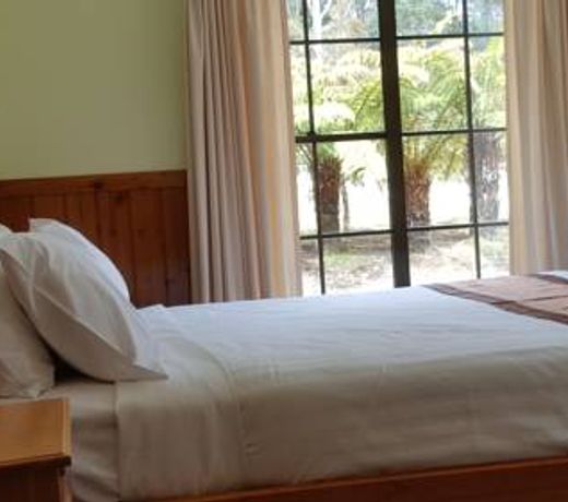 Cradle Alpine Retreat