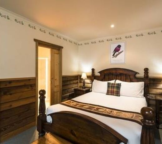 Cradle Alpine Retreat