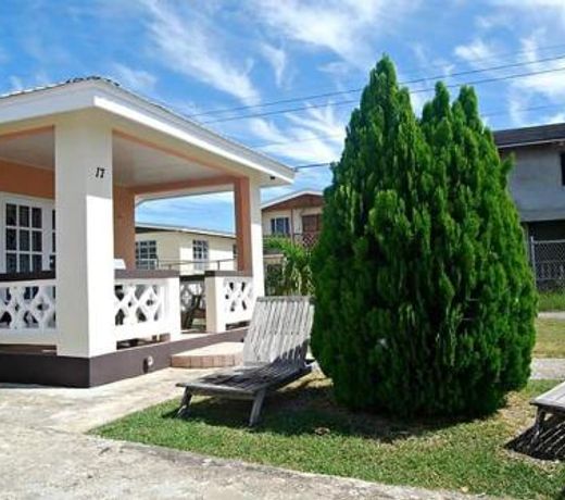 Sue's Homestay