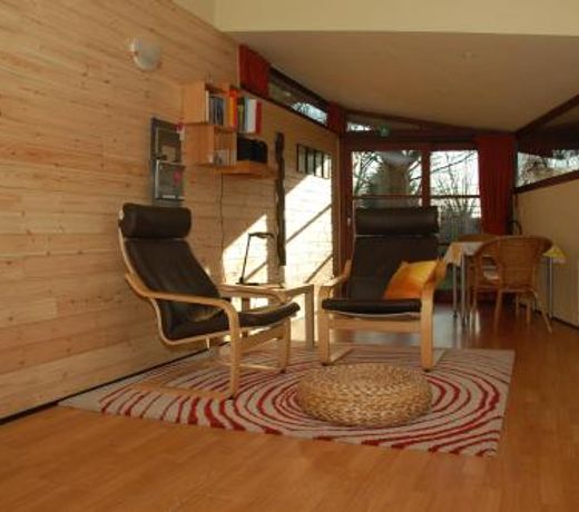 Vakantiestudio 'Kleine Johannes'