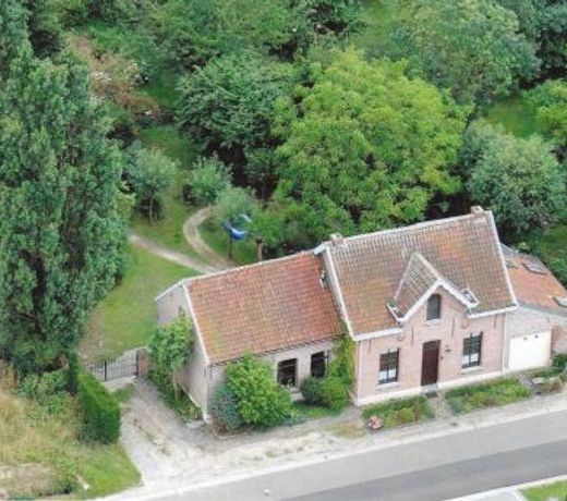 Vakantiestudio 'Kleine Johannes'