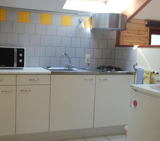 Vakantiestudio 'Kleine Johannes'