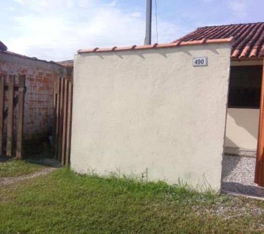 Casa de Férias Paraty